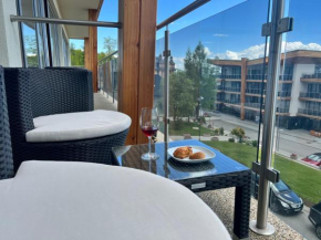 Apartmán Sivý vlk Hrebienok Rezort Vysoké Tatry